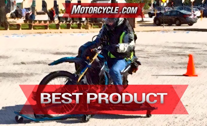 Best Motorcycle Product Of 2016