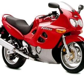 Top 10 Disappointing Motorcycles, According To MO | Motorcycle.com