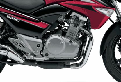 Suzuki GSX-R250/GSX-R300 Revealed in Patent Filings | Motorcycle.com