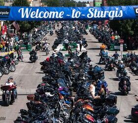 Top 10 Things To Do At Sturgis