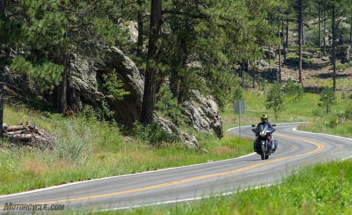 top 10 things to do at sturgis