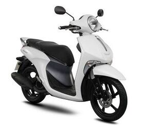 Yamaha Introduces Idling Stop Technology on Vietnam-Bound Janus Scooter