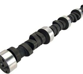 Ask MO Anything: Why Do We Still Use Camshafts?