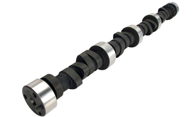 Ask MO Anything: Why Do We Still Use Camshafts?