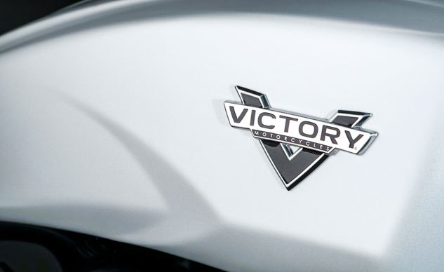 Euro 4 Regulations Cut Victory's European Line-up to Only Four Models