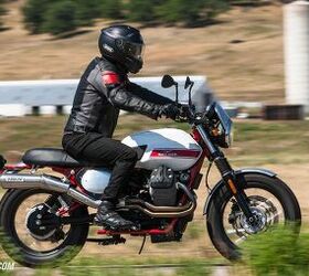 Moto guzzi v7 stornello 2024 for sale