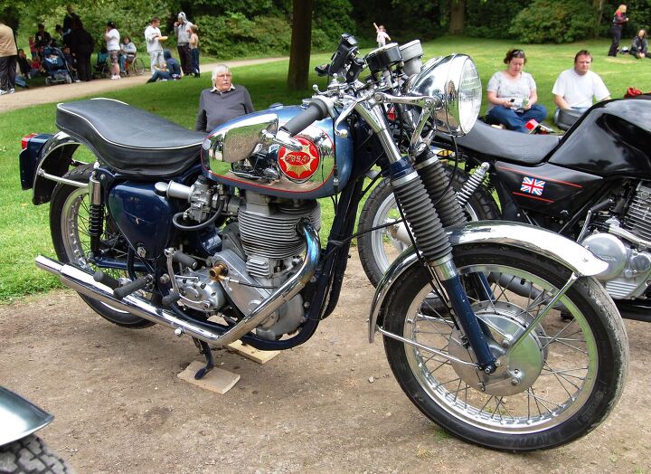 Single Blade Racer Top 10 Single-Cylinder Racebikes | Motorcycle.com