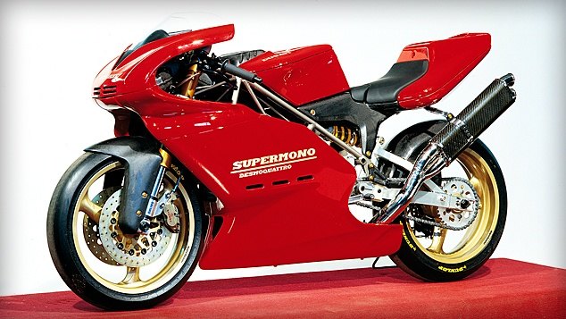 Single Blade Racer Top 10 Single-Cylinder Racebikes | Motorcycle.com