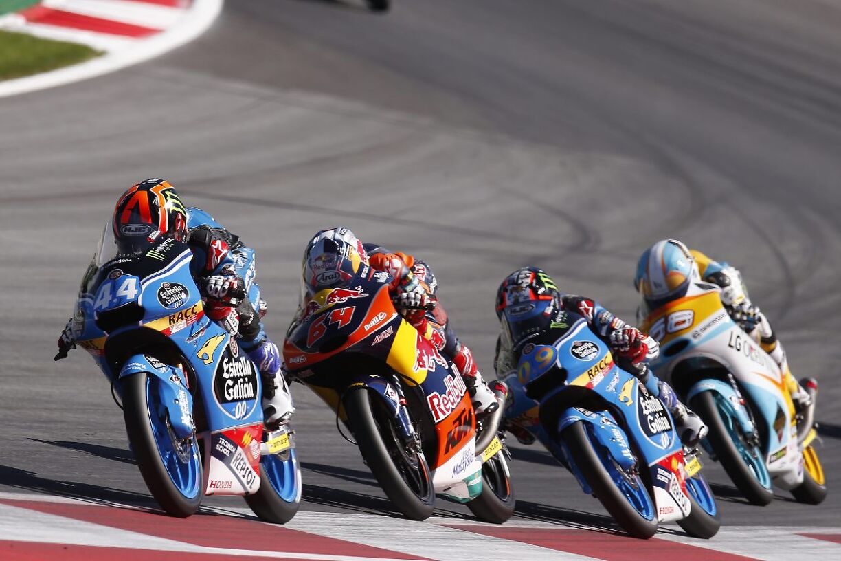 Single Blade Racer Top 10 Single-Cylinder Racebikes | Motorcycle.com