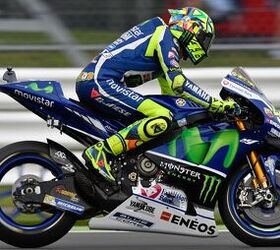 Ask MO Anything: Why is Valentino's Clutch Spinning Backwards?