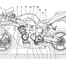 Sorry, But This Probably Isn't a Supercharged 600cc Kawasaki R2