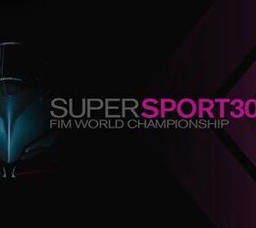 Supersport 300 World Championship Added to 2017 WSBK Season