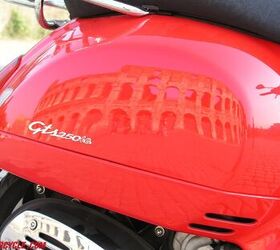Church Of MO – Roaming Holiday: Touring Tuscany On A 2006 Vespa
