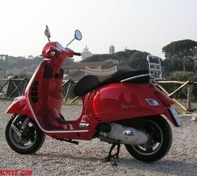 Vespa 純正 オリジナル スクリーン ボルト式 GTS250ie