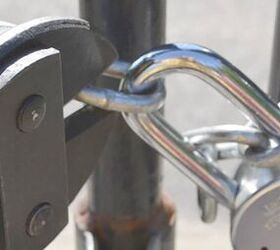 6 Things About Motorcycle Locks Thieves Don't Want You To Know