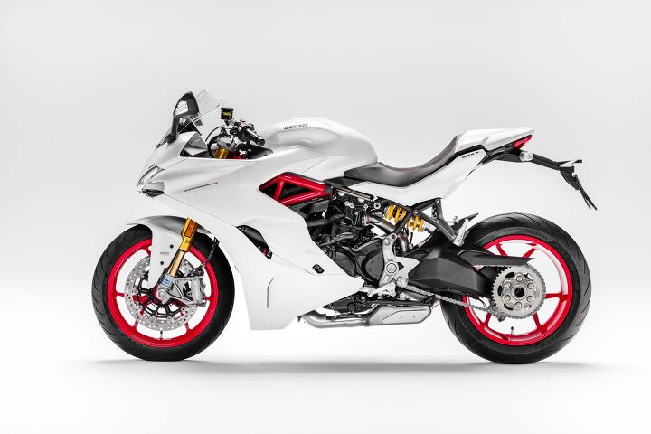 2017 ducati supersport and supersport s preview