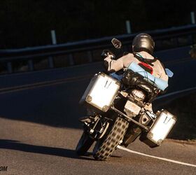 10 tips for packing for a motorcycle tour