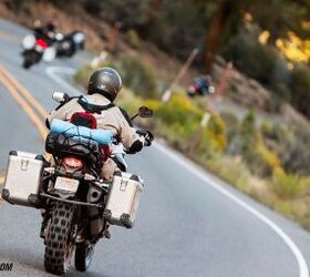 10 tips for packing for a motorcycle tour