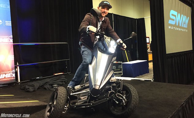 top 10 unreported awesomeness from aimexpo