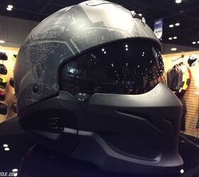 top 10 unreported awesomeness from aimexpo