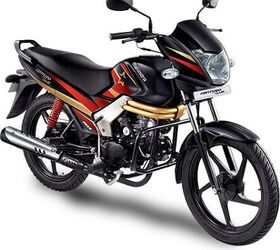 Mahindra company deals bike