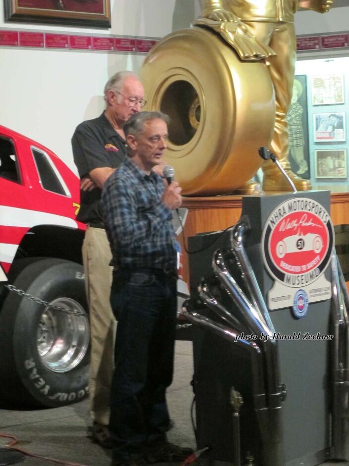 Sam Wheeler Memorial Service | Motorcycle.com