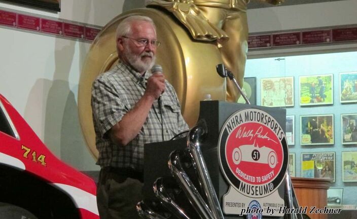 Sam Wheeler Memorial Service | Motorcycle.com