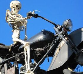 Ghost Rider Motorcycle Rear Wheel - Free photo on Pixabay - Pixabay