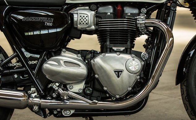 Ask MO Anything: Why A 270-Degree Crank In A Bonneville?
