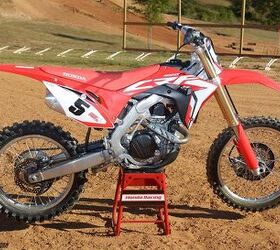 Crf 450 shop r 2017