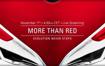 Watch Ducati's 2016 EICMA Presentation Live Stream Here Nov. 7