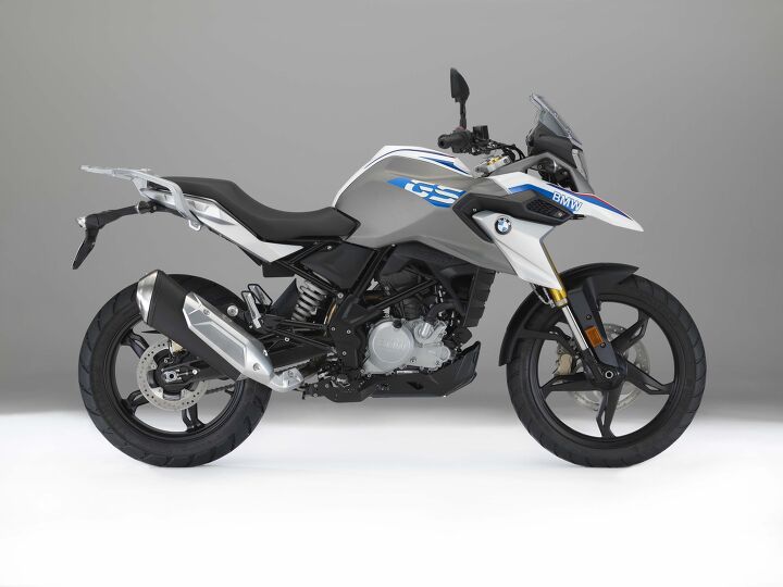 2017 bmw g310gs unveiled at eicma