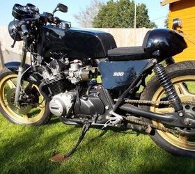 Top 10 Motorcycle Lessons Not To Learn the Hard Way | Motorcycle.com