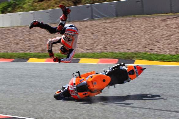 top 10 motorcycle lessons not to learn the hard way