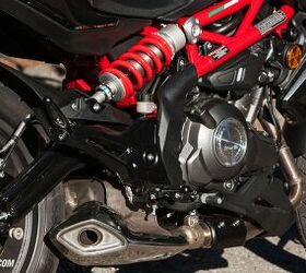 Benelli tnt deals 300 hp