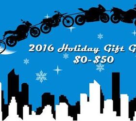 2016 Holiday Gift Guide Up To $50