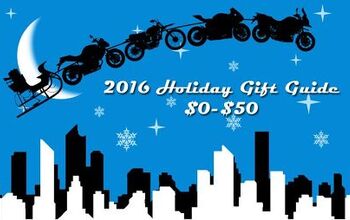 2016 Holiday Gift Guide Up To $50