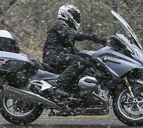 How To Winterize Your Motorcycle | Motorcycle.com