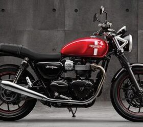 Ask MO Anything: Did I Bend the Frame of My Motorcycle?