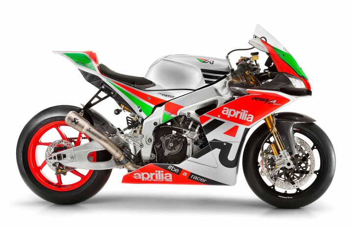 aprilia making rsv4 with motogp technology available to the public