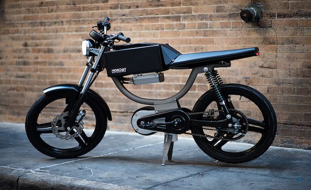 monday electric bicycle Anza Gen 2 Bike The Anza V3 bundles a well 2019 Monday Motorbike Review