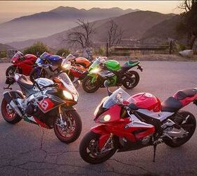 How Much Faster Are New Motorcycles Than Older Ones?