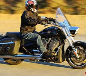 Top 10 Best Victory Motorcycles Of All Time