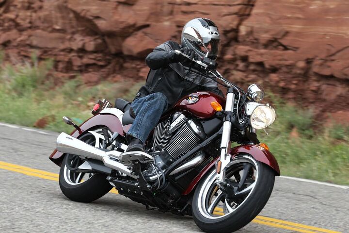 top 10 best victory motorcycles of all time