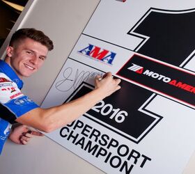 Interview: 2016 MotoAmerica Supersport Champion Garrett Gerloff
