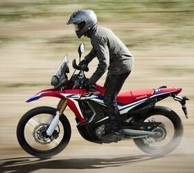 MO Poll: Which Mini Adventure Bike Are You Most Excited About?