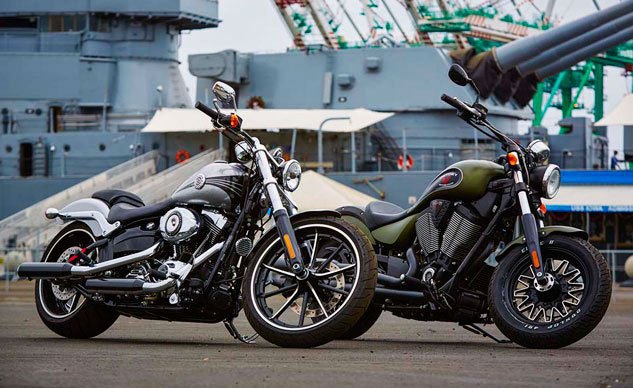10 things we ll miss most about victory motorcycles