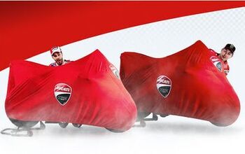 Watch Ducati MotoGP Team Presentation Here