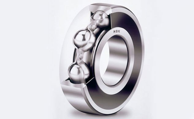 Why Do OEMs Use Ball Bearings In Steering Heads?