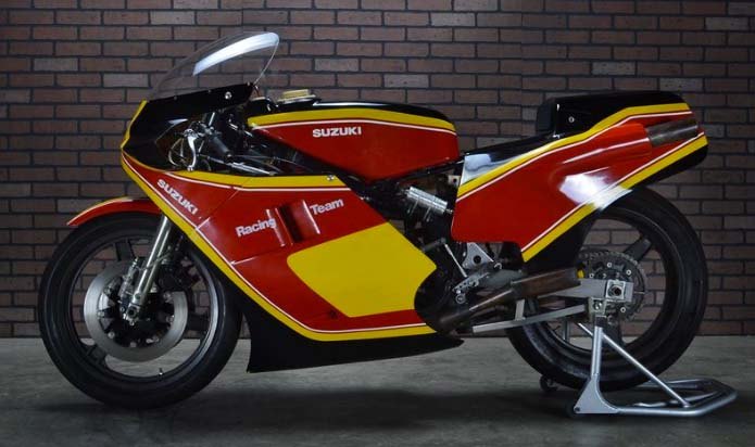 10 bikes i want from the mecum auction